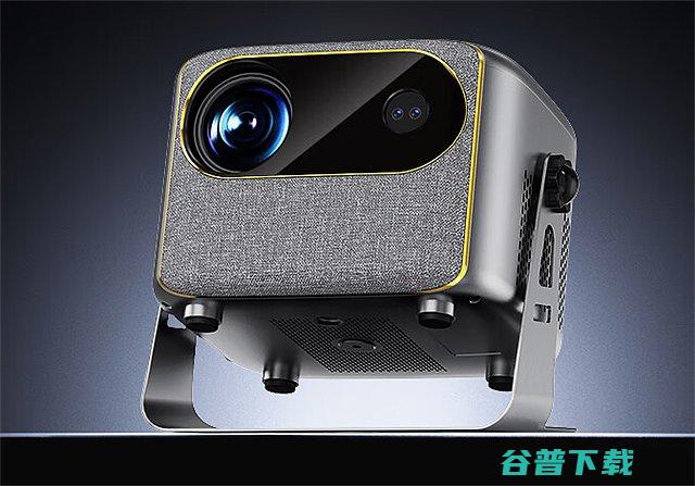虾皮K1投影仪全方位了解虾皮K1参数配置虾