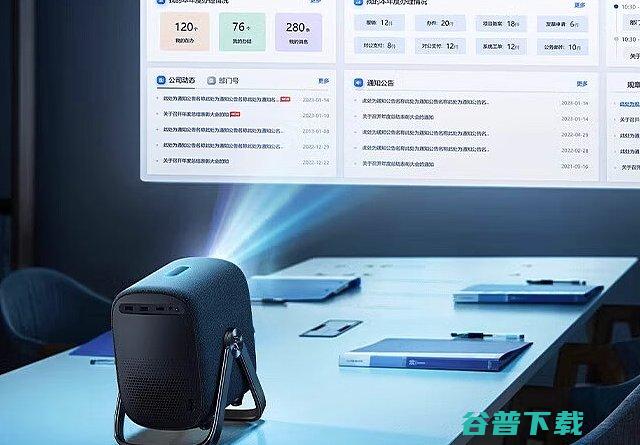 全方位了解狮普HD1特点有哪些狮普HD1投影仪