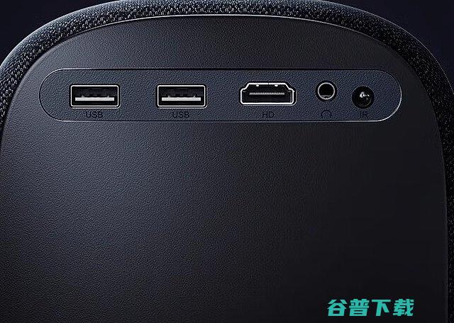 全方位了解狮普HD1特点有哪些狮普HD1投影仪