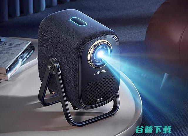 全方位了解狮普HD1特点有哪些狮普HD1投影仪