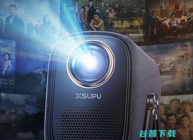 全方位了解狮普HD1特点有哪些狮普HD1投影仪