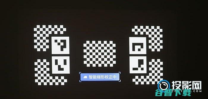 newz6x和movin01x对比测评z6这三款投影仪61