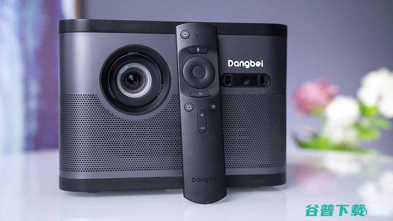 实测极米新品h3s和当贝f3体验极米h3s和当贝