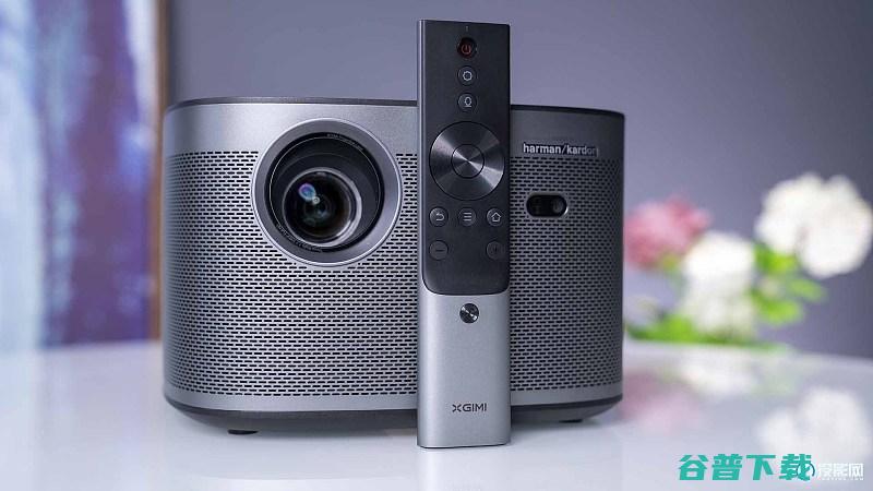 实测极米新品h3s和当贝f3体验极米h3s和当贝