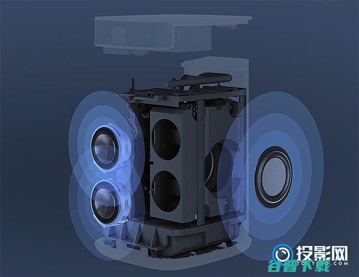 投影仪没有声音怎么办多种及解决方法都