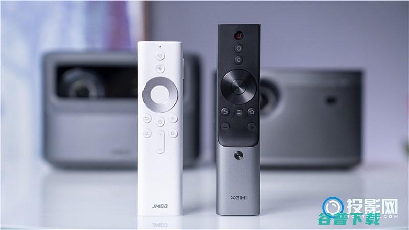 实测对比极米h3s和j10哪个好极米h3s和j