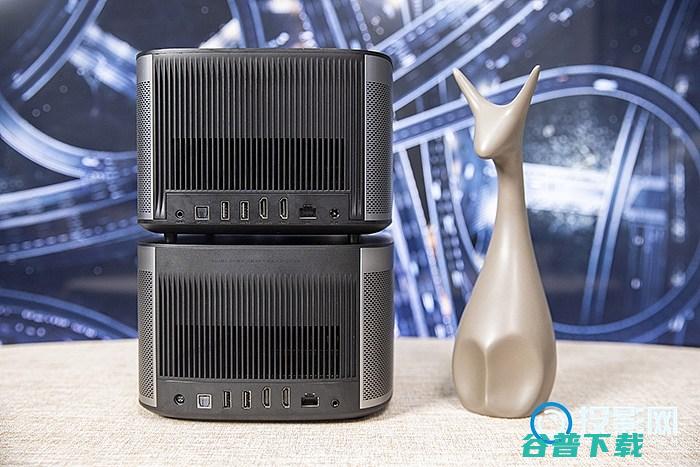 极米h3s和极米h3评测对比多方面实际比较两款投