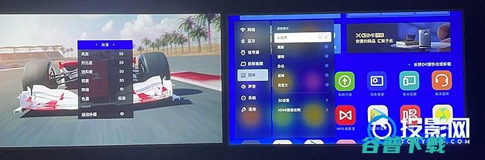 极米h3s和极米h3评测对比多方面实际比较两款投