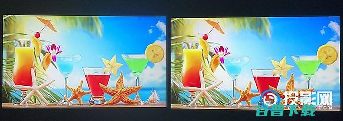 极米h3s和极米h3评测对比多方面实际比较两款投