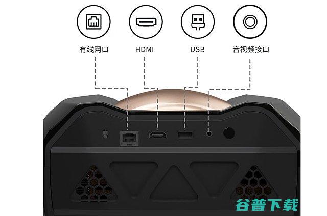 光米T5投影仪怎么样多角度分析光米T5优缺