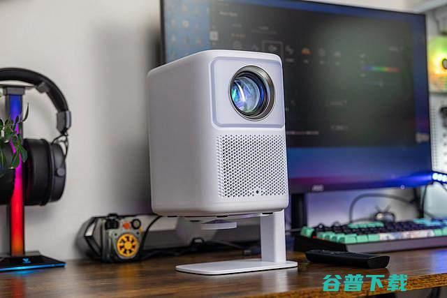 618租房投影仪怎么样选择好618租房投影仪推荐租