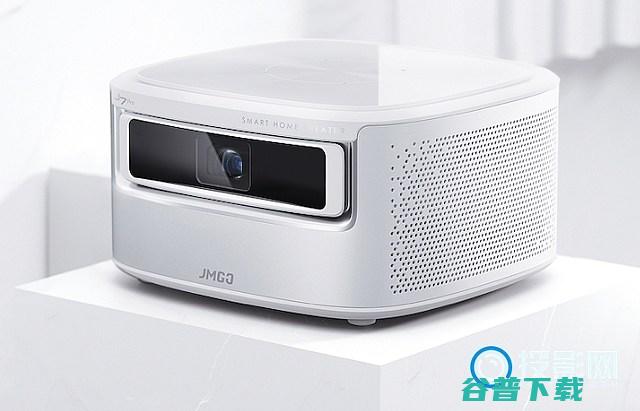 值得入手吗坚果J7pro投影仪新品怎么样值得入手