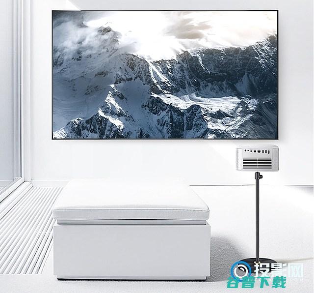 值得入手吗坚果J7pro投影仪新品怎么样值得入手