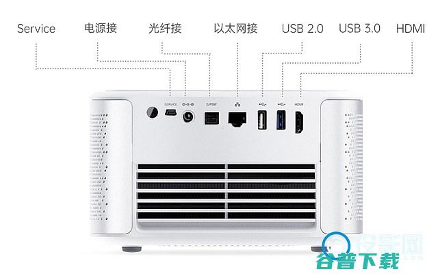 值得入手吗坚果J7pro投影仪新品怎么样值得入手