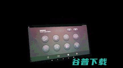 三星智能激光使用体验评测口袋里的智能影