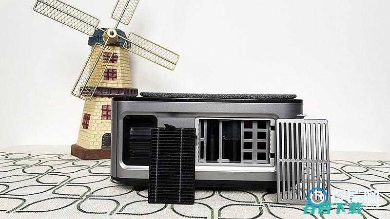 华为投影仪怎么样对比华为芯投影仪与DLP投影仪