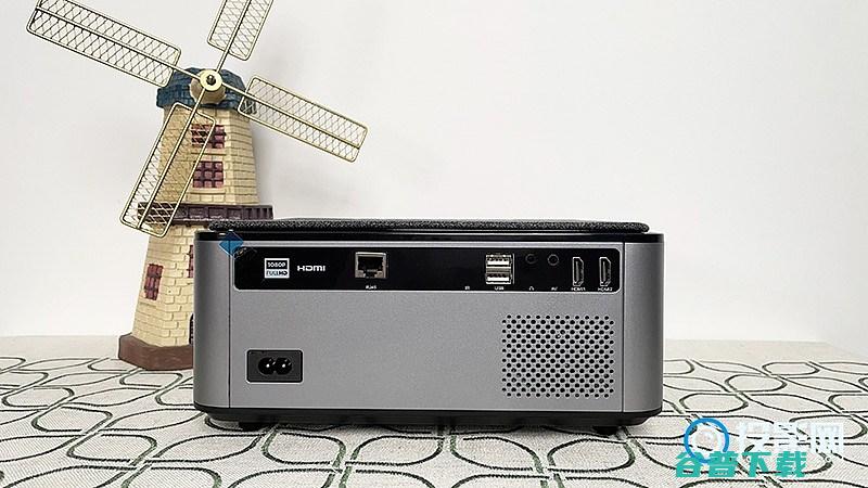 华为投影仪怎么样对比华为芯投影仪与DLP投影仪