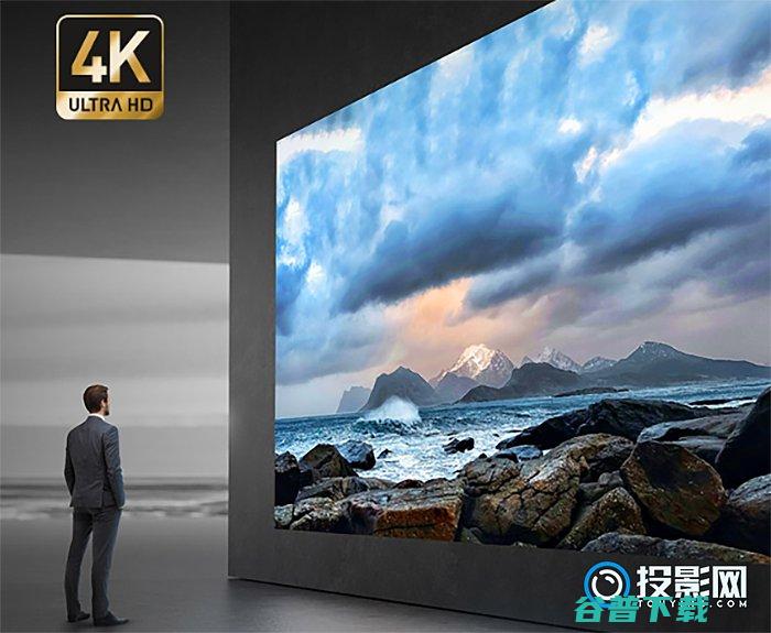全方面分析RSPRO2的特点RSPRO2投影仪怎