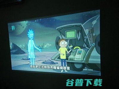 汇趣f12投影仪揭秘入手感受使用评测真的好吗汇