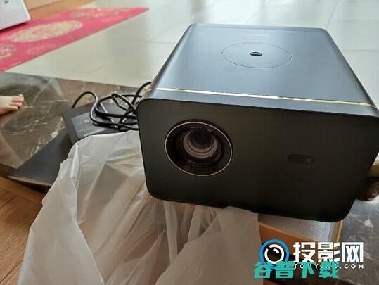 真实效果是否和宣传长虹Q5Pro投影仪使用评