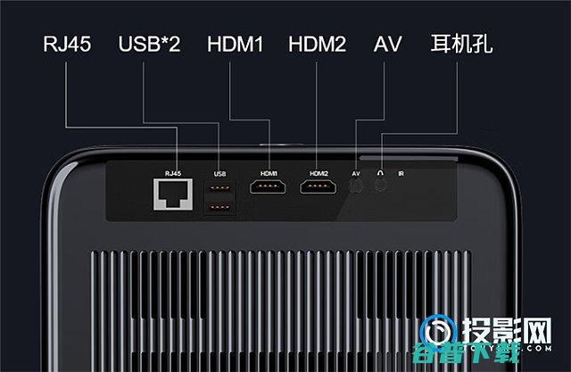 长虹J1Pro投影仪怎么样实际分析长虹J1Pro是