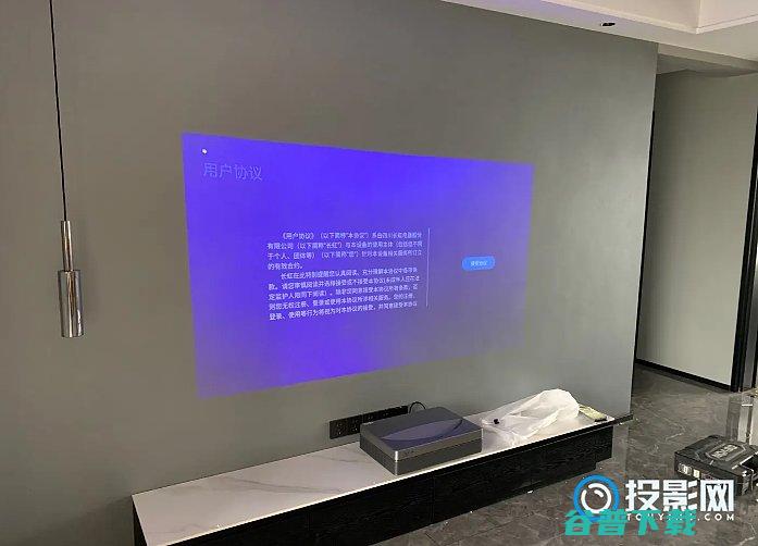 长虹D6Pro激光电视评测好用吗?长虹D6Pro激光电