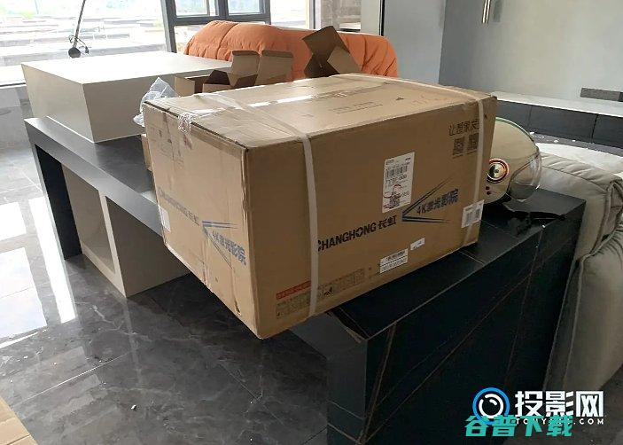 长虹D6Pro激光电视评测好用吗?长虹D6Pro激光电