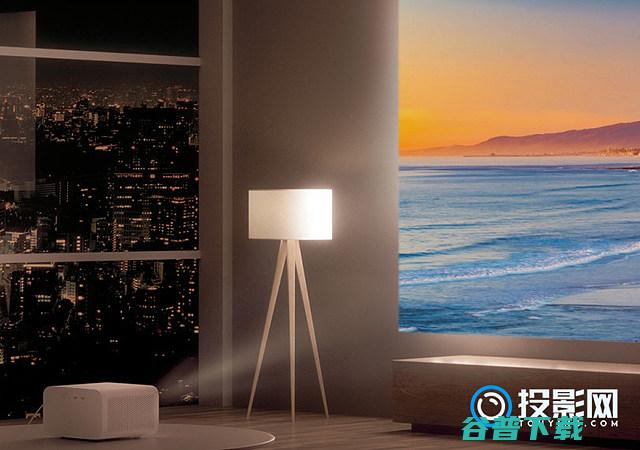 详细配置分析小米投影仪2S质量如何小米投影仪2S