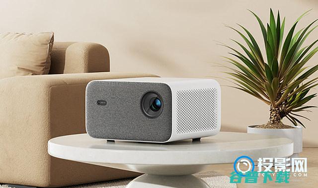 详细配置分析小米投影仪2S质量如何小米投影仪2S