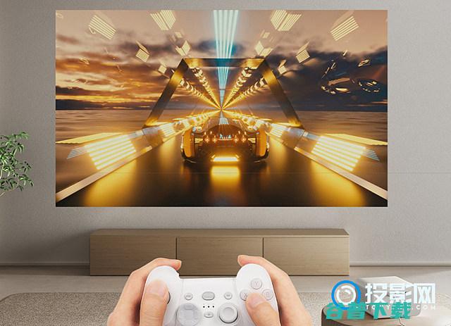 详细配置分析小米投影仪2S质量如何小米投影仪2S