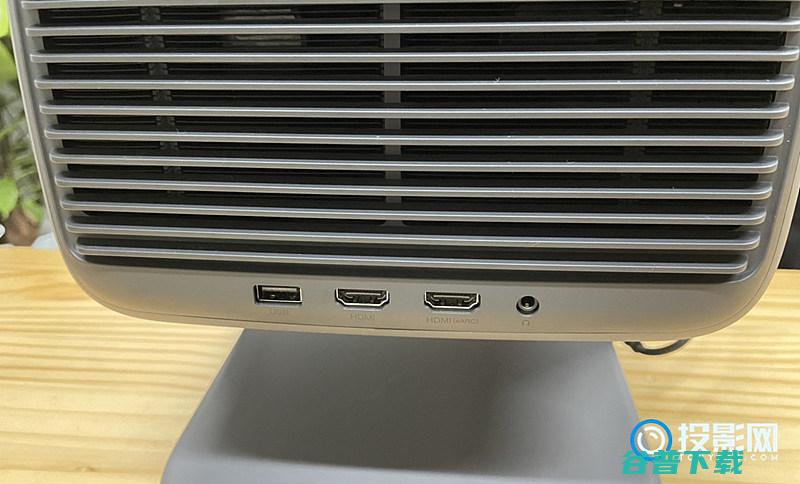 Ultra和当贝X3Pro实测对比实际画质效果对