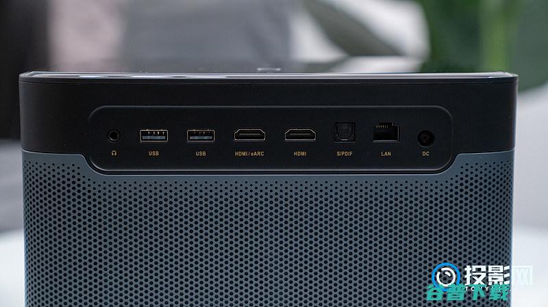 Ultra和当贝X3Pro实测对比实际画质效果对