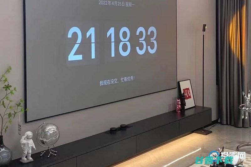 激光适合幕布推荐当贝X3Pro需要幕布吗激