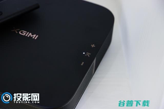带来全新体验极米无屏电视Z6X评测作为一种购物
