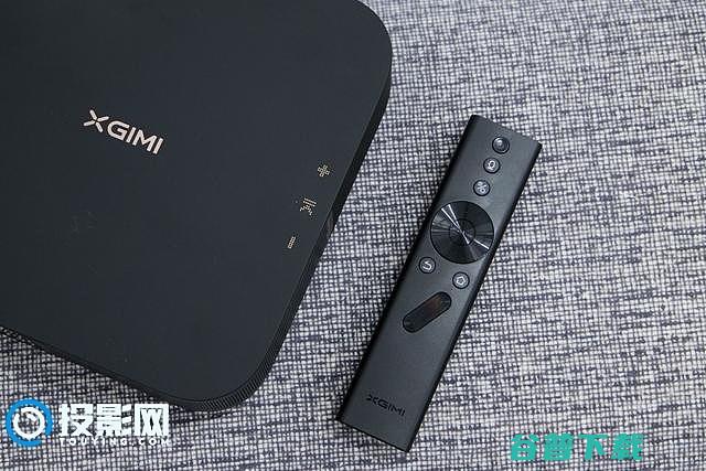 带来全新体验极米无屏电视Z6X评测作为一种购物