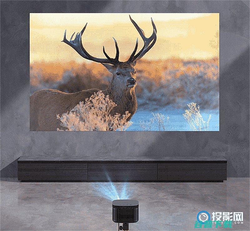 参数对比带你了解区分极米z8x和大眼橙x7d