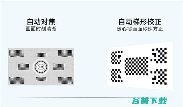 了解大眼橙C1投影仪全面分析大眼橙