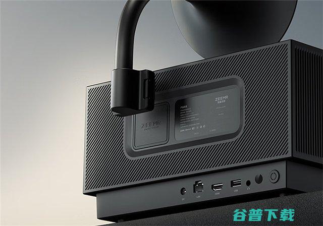 一文了解知麻S1留声机投影仪参数配置知麻S1投影