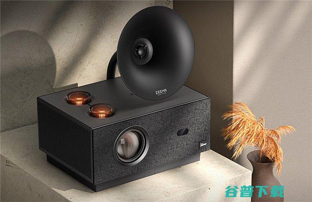 一文了解知麻S1留声机投影仪参数配置知麻S1投影