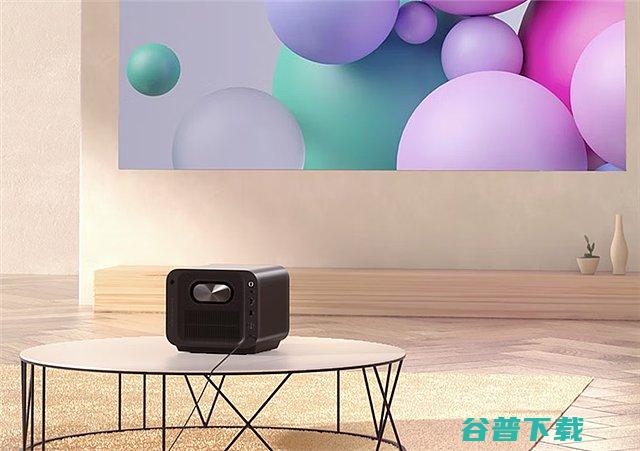 知麻Z1Plus投影仪一文了解知麻Z1Plus参数