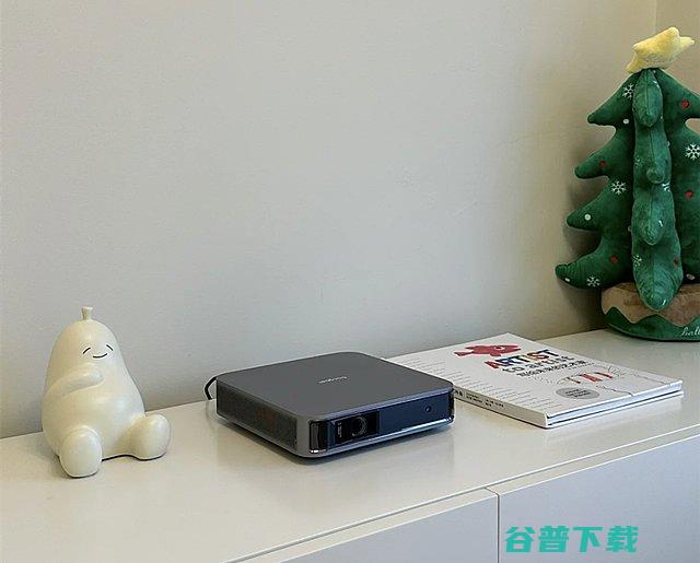 当贝D5X怎么有线网络?当贝D5X网络教程