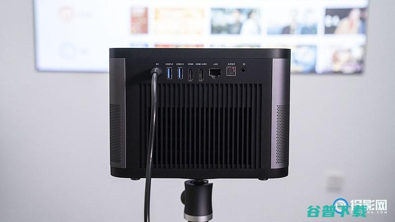F3评测首发亮度再升级当贝NEW新突破更有全新体