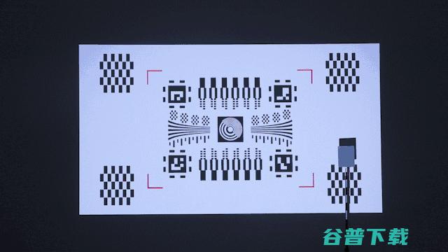 F3评测首发亮度再升级当贝NEW新突破更有全新体