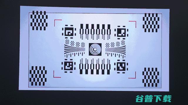 F3评测首发亮度再升级当贝NEW新突破更有全新体