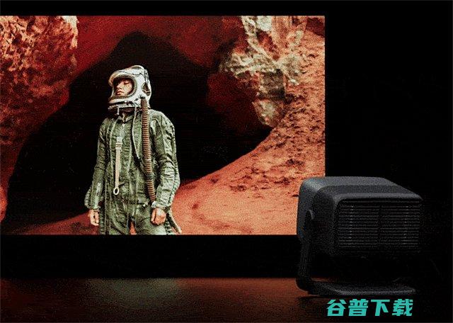 全面对比分析哪款好坚果N1SUltra和海信C1Pro区