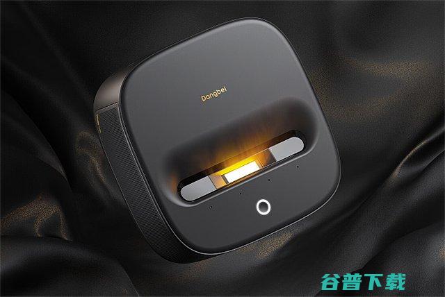 当贝U1对比坚果O1哪款好当贝U1和坚果O1区别有哪