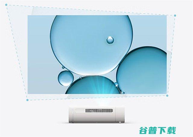 坚果P5和当贝D5X区别有哪些坚果P5对比当贝D5X哪