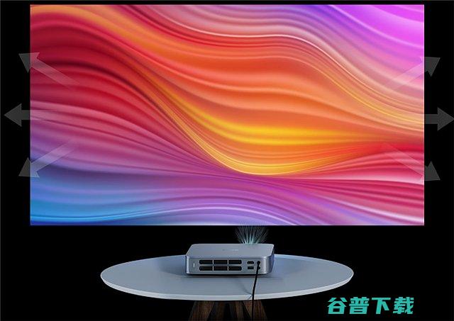 坚果P5和当贝D5X区别有哪些坚果P5对比当贝D5X哪