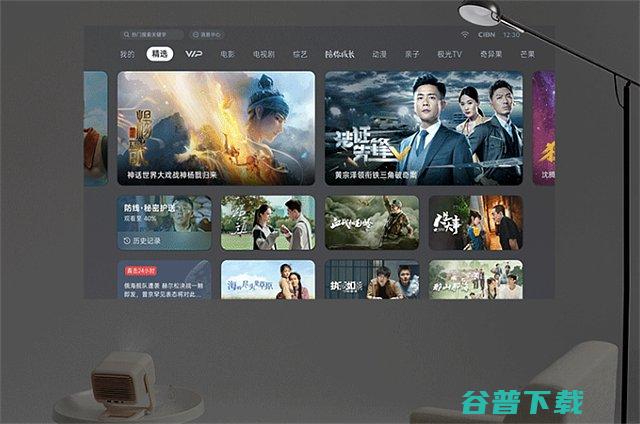 坚果Nano投影仪怎么样一文了解坚果Nano具体参数