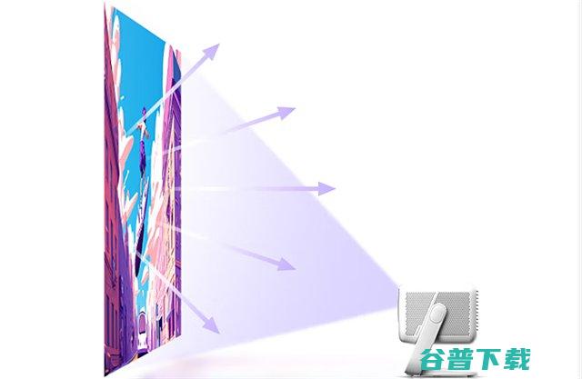 坚果N1Air和极米Play3哪个好对比坚果N1Air和极